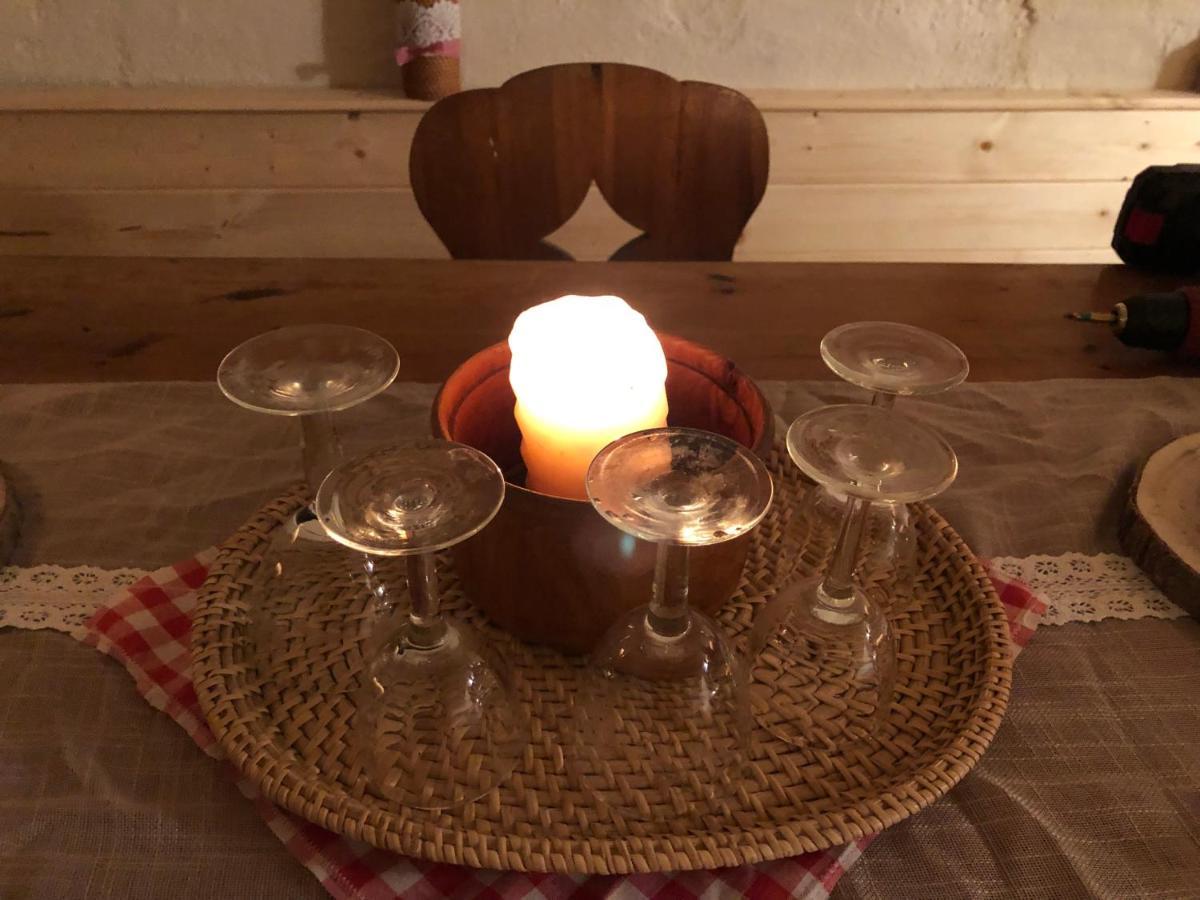 Mija Apartman S Vinnym Sklipkem, Zahradou A Grilem Каёв Экстерьер фото