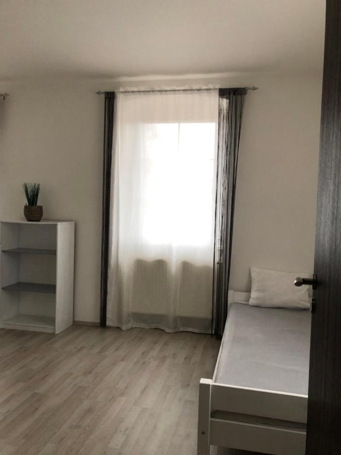 Mija Apartman S Vinnym Sklipkem, Zahradou A Grilem Каёв Экстерьер фото