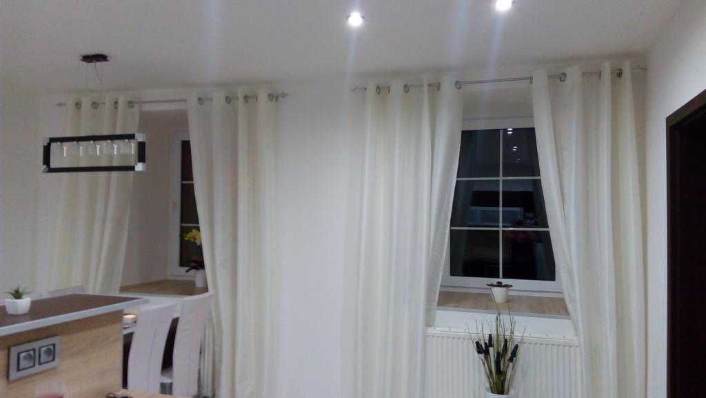 Mija Apartman S Vinnym Sklipkem, Zahradou A Grilem Каёв Экстерьер фото