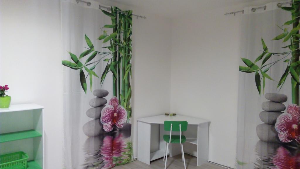 Mija Apartman S Vinnym Sklipkem, Zahradou A Grilem Каёв Экстерьер фото